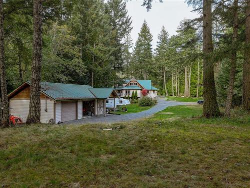 4928 Mt. Matheson Rd, Sooke, BC 