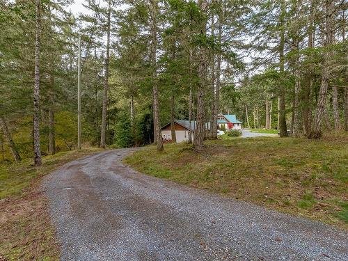 4928 Mt. Matheson Rd, Sooke, BC 