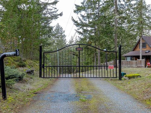 4928 Mt. Matheson Rd, Sooke, BC 