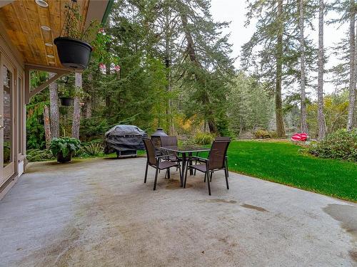 4928 Mt. Matheson Rd, Sooke, BC 