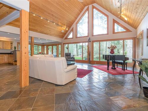 4928 Mt. Matheson Rd, Sooke, BC 