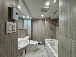 Bathroom - 