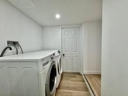 Laundry room - 