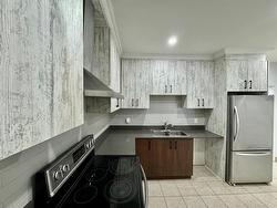 Kitchen - 