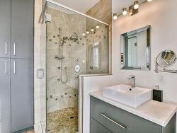 Bathroom - 