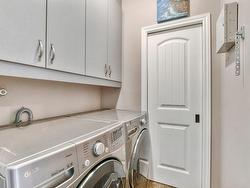 Laundry room - 