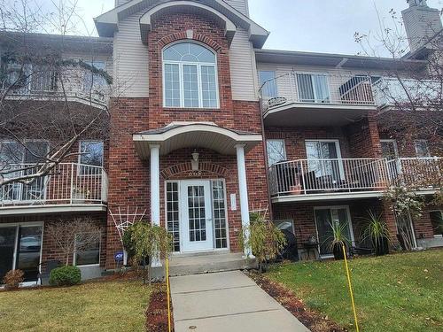 FaÃ§ade - 4-665 Rue De Chevillon, Laval (Chomedey), QC - Outdoor With Facade