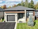 Photo aÃ©rienne - 3171  - 3171A Rue Laurin, Sainte-Marthe-Sur-Le-Lac, QC  - Outdoor 