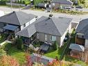 Photo aÃ©rienne - 3171  - 3171A Rue Laurin, Sainte-Marthe-Sur-Le-Lac, QC  - Outdoor 