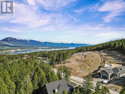 1926 Pineridge Mountain Link, Invermere, BC - Outdoor With View