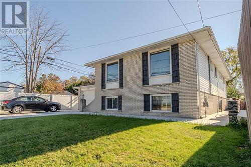 5935 Rose Unit# Lower, Windsor, ON - Outdoor