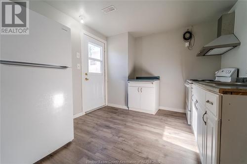 5935 Rose Unit# Lower, Windsor, ON - Indoor