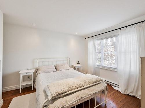 Chambre Ã  coucher principale - 981 Rue Des Joncs, Saint-Jérôme, QC - Indoor Photo Showing Bedroom