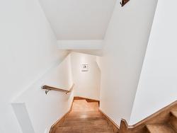 Escalier - 