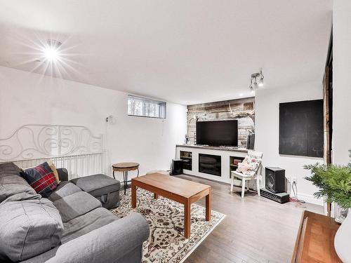 Salle familiale - 981 Rue Des Joncs, Saint-Jérôme, QC - Indoor Photo Showing Living Room