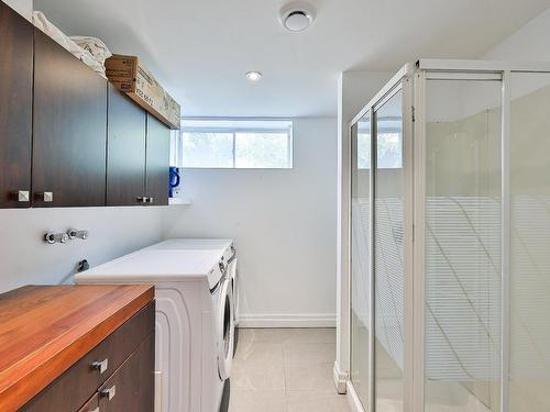 Salle de bains - 981 Rue Des Joncs, Saint-Jérôme, QC - Indoor Photo Showing Laundry Room