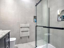 Salle de bains - 