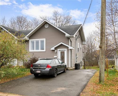 124 Devarenne St, Dieppe, NB 