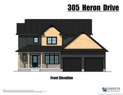 305 Heron DR  Fredericton, NB E3G 0H2