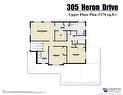 305 Heron Dr, Fredericton, NB 