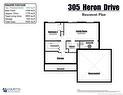 305 Heron Dr, Fredericton, NB 