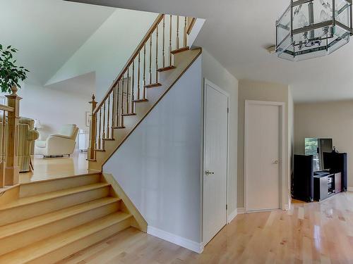 Overall view - 560 Rue Duquesne, Saint-Bruno-De-Montarville, QC - Indoor Photo Showing Other Room