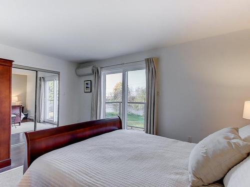 Master bedroom - 1081 Tsse Bellevue, Saint-Valérien-De-Milton, QC - Indoor Photo Showing Bedroom