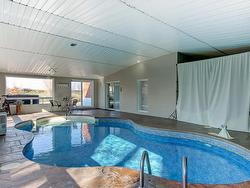 Piscine - 