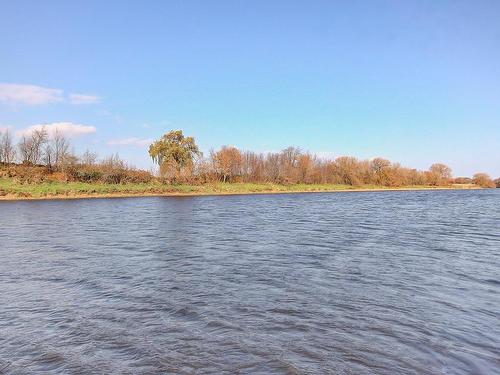 Water view - 1081 Tsse Bellevue, Saint-Valérien-De-Milton, QC - Outdoor With Body Of Water With View