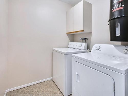 Salle de lavage - 1-69 Rue Bellehumeur, Gatineau (Gatineau), QC - Indoor Photo Showing Laundry Room