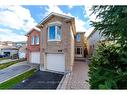 1609 Gandalf Crt, Pickering, ON  - Outdoor With Facade 