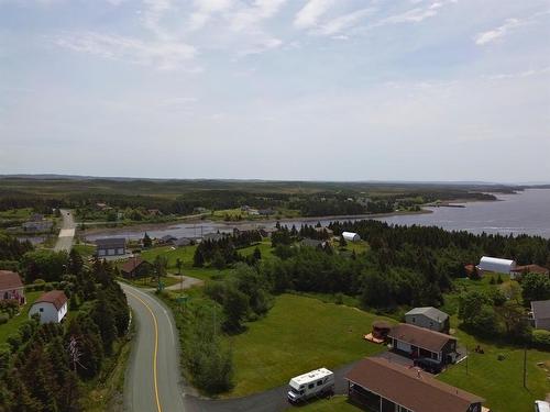 1737-41 Nine Mile Road, Colinet, NL 