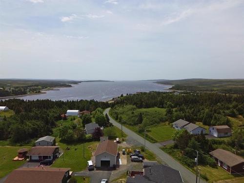 1737-41 Nine Mile Road, Colinet, NL 