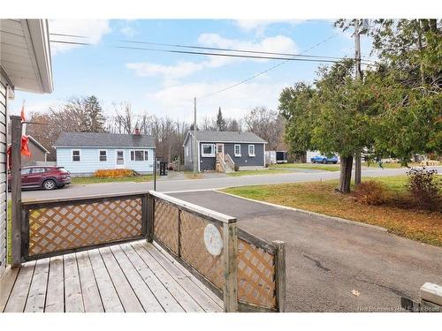 16 Kaine St, Fredericton, NB 