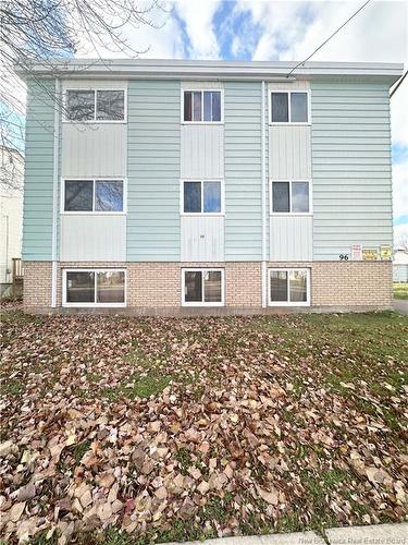 96 Purdy Ave, Moncton, NB 