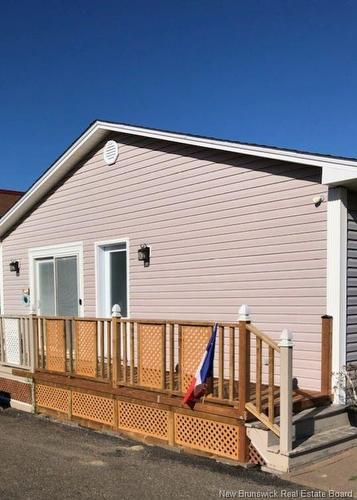 399 Rue Arseneau, Tracadie, NB 