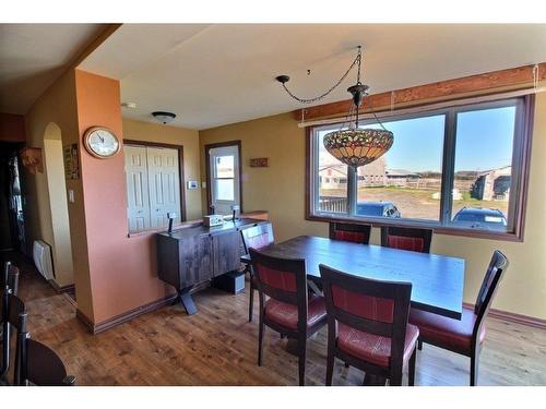 Dining room - 130 3E Rang O., New Richmond, QC - Indoor Photo Showing Dining Room