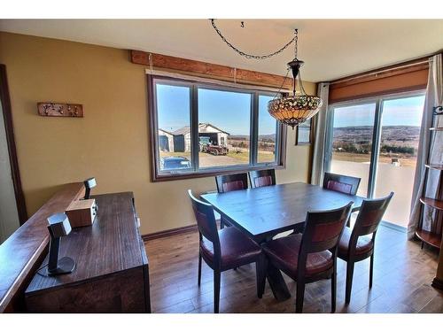 Dining room - 130 3E Rang O., New Richmond, QC - Indoor Photo Showing Dining Room