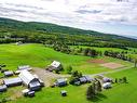 Aerial photo - 130 3E Rang O., New Richmond, QC  - Outdoor With View 