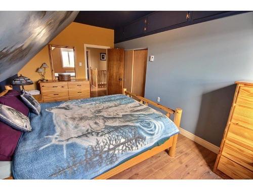 Bedroom - 130 3E Rang O., New Richmond, QC - Indoor Photo Showing Bedroom