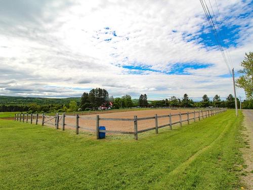 Other - 130 3E Rang O., New Richmond, QC - Outdoor With View