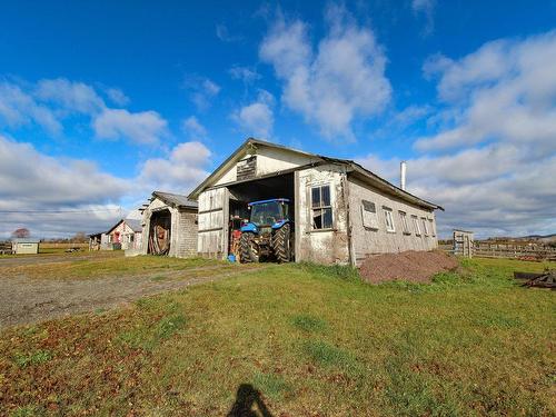 Storage - 130 3E Rang O., New Richmond, QC - Outdoor