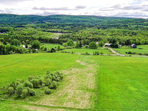 Land/Lot - 130 3E Rang O., New Richmond, QC - Outdoor With View