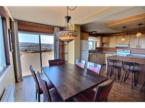 Dining room - 130Z 3E Rang O., New Richmond, QC 