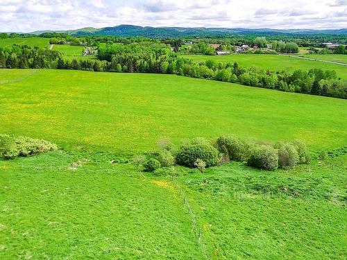 Land/Lot - 130Z 3E Rang O., New Richmond, QC 