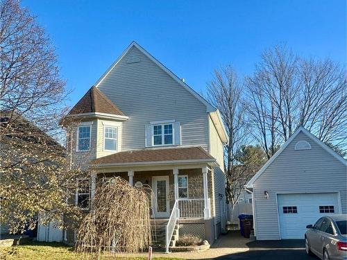 Frontage - 17750 Rue Notre-Dame, Mirabel, QC - Outdoor With Facade