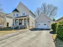 Frontage - 17750 Rue Notre-Dame, Mirabel, QC  - Outdoor With Facade 