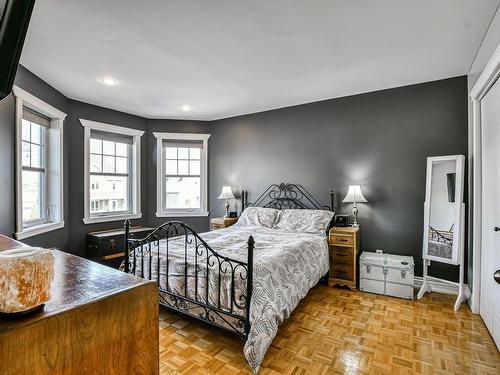 Bedroom - 17750 Rue Notre-Dame, Mirabel, QC - Indoor Photo Showing Bedroom