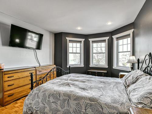 Bedroom - 17750 Rue Notre-Dame, Mirabel, QC - Indoor Photo Showing Bedroom