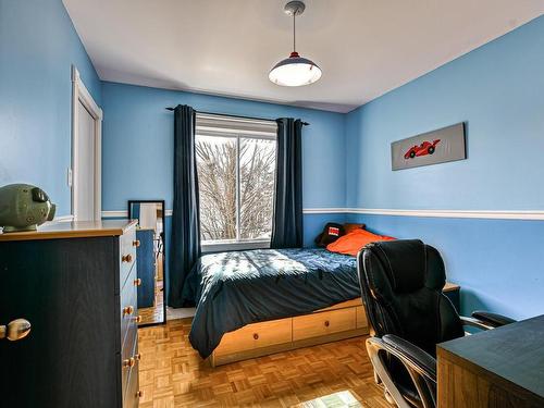 Bedroom - 17750 Rue Notre-Dame, Mirabel, QC - Indoor Photo Showing Bedroom